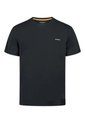 Camiseta Hombre Merrell Vista Tencel Tee Negro Merrell de Merrell