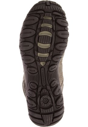 Botas Outdoor MERRELL MUJER GRIS YOKOTA 2 MID WP J77386-OS5 Merrell