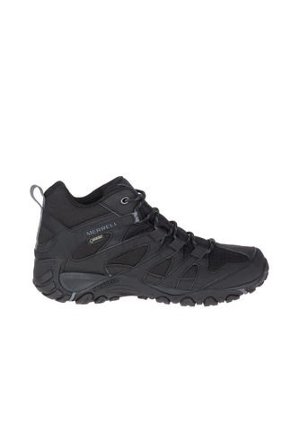 Botas Hombre | Merrell Moab 2 Leather Mid GORE-TEX Olive · INNOFIT