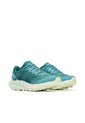 Tenis Mujer Merrell Antora 4 Azul Merrell de Merrell