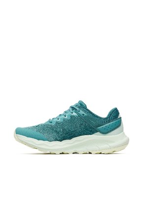 Tenis Mujer Merrell Antora 4 Azul Merrell