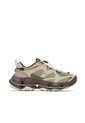 Tenis Mujer Merrell Speedarc Matis Verde Merrell de Merrell