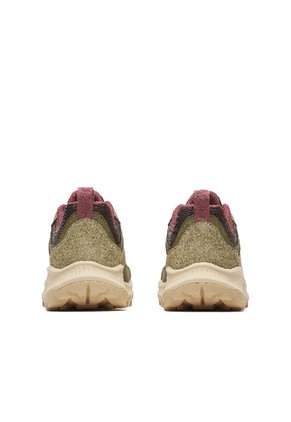 Tenis Mujer Merrell Tempo Sol Verde Merrell