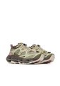 Tenis Mujer Merrell Speedarc Matis Verde Merrell de Merrell
