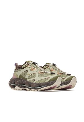 Tenis Mujer Merrell Speedarc Matis Verde Merrell