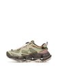 Tenis Mujer Merrell Speedarc Matis Verde Merrell de Merrell