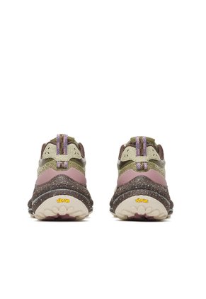 Tenis Mujer Merrell Speedarc Matis Verde Merrell