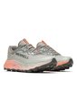 Tenis Mujer Merrell Agility Peak 6 Gris Merrell de Merrell