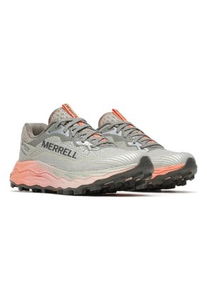 Tenis Mujer Merrell Agility Peak 6 Gris Merrell