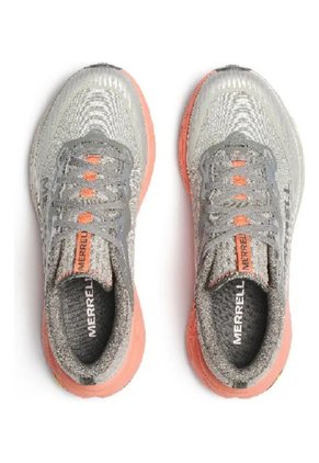 Tenis Mujer Merrell Agility Peak 6 Gris Merrell