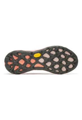 Tenis Mujer Merrell Agility Peak 6 Gris Merrell