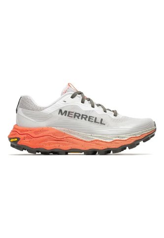 Tenis Mujer Merrell Agility Peak 6 Blanco Merrell Merrell
