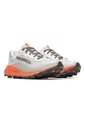 Tenis Mujer Merrell Agility Peak 6 Blanco Merrell de Merrell