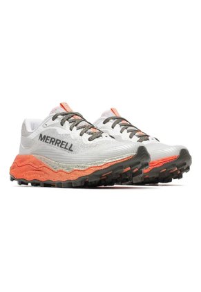 Tenis Mujer Merrell Agility Peak 6 Blanco Merrell