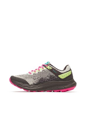 Tenis Mujer Merrell Antora 4 Rosa Merrell