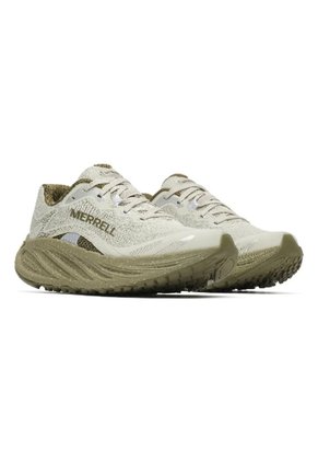 Tenis Mujer Merrell Promorph Verde Merrell