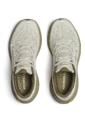 Tenis Mujer Merrell Promorph Verde Merrell