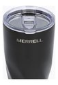 Termo Hombre Merrell Lemming 900 Ml Stain Negro Merrell de Merrell