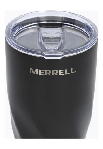 Termo Hombre Merrell Lemming 900 Ml Stain Negro Merrell Merrell