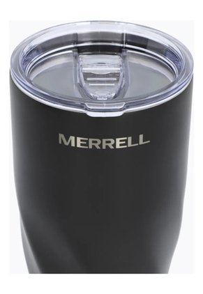 Termo Hombre Merrell Lemming 900 Ml Stain Negro Merrell