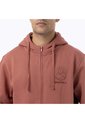 Buzo Hombre MERRELL LEXYOS HOODIE Rojo Merrell de Merrell
