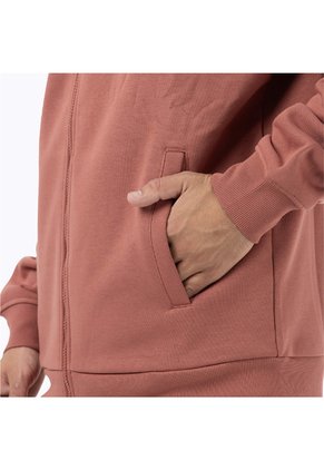 Buzo Hombre MERRELL LEXYOS HOODIE Rojo Merrell
