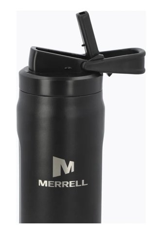 Termo Hombre Merrell Blackbear Stainless Negro Merrell Merrell