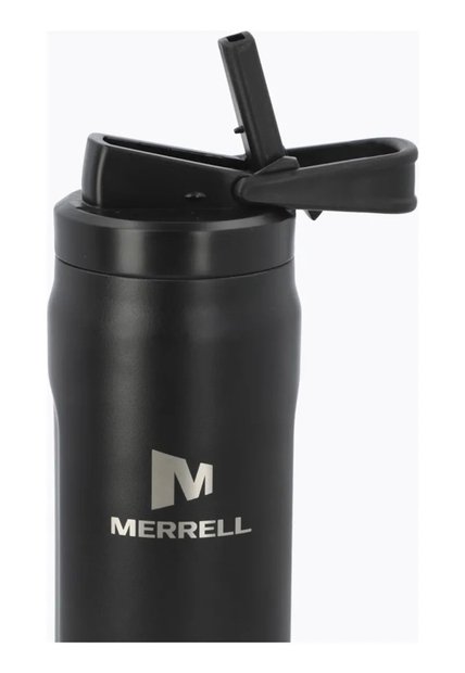 Termo Hombre Merrell Blackbear Stainless Negro Merrell