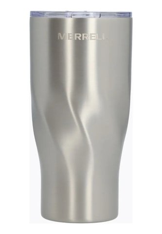 Termo Hombre Merrell Lemming 900 Ml Stain Blanco Merrell Merrell