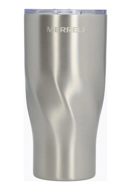 Termo Hombre Merrell Lemming 900 Ml Stain Blanco Merrell