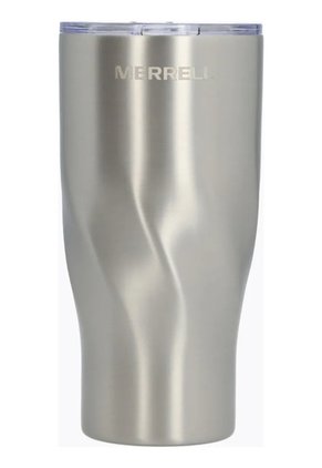 Termo Hombre Merrell Lemming 900 Ml Stain Blanco Merrell