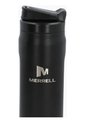 Termo Hombre Merrell Blackbear Stainless Negro Merrell de Merrell