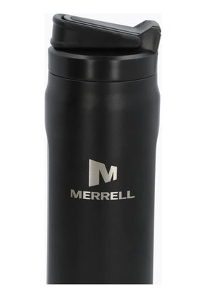 Termo Hombre Merrell Blackbear Stainless Negro Merrell