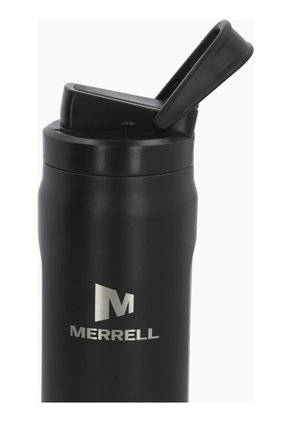 Termo Hombre Merrell Blackbear Stainless Negro Merrell