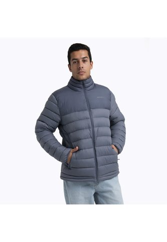 Chaqueta Hombre MERRELL KOLOSSO PARKA Azul Merrell Merrell