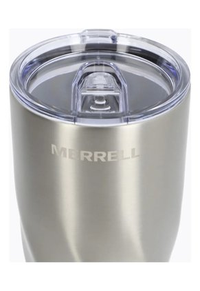 Termo Hombre Merrell Lemming 900 Ml Stain Blanco Merrell