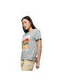 Camiseta Mujer MERRELL SCENIC-T Gris Merrell de Merrell
