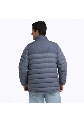 Chaqueta Hombre MERRELL KOLOSSO PARKA Azul Merrell