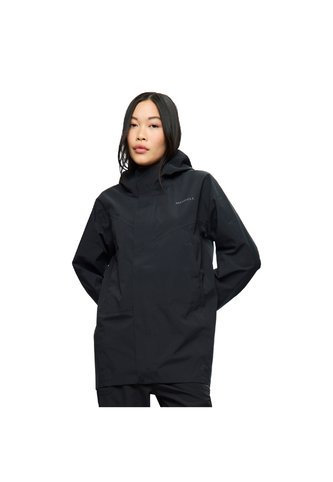 Chaqueta Mujer MERRELL SADIA Negro Merrell Merrell