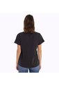 Camiseta Mujer MERRELL MALHEUR T-SHIRT Negro Merrell de Merrell