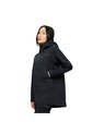 Chaqueta Mujer MERRELL SADIA Negro Merrell de Merrell