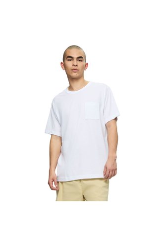 Camiseta Hombre MERRELL RLXPOCKET-T Blanco Merrell Merrell