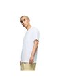 Camiseta Hombre MERRELL RLXPOCKET-T Blanco Merrell de Merrell