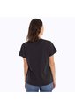 Camiseta Mujer MERRELL MALHEUR T-SHIRT Negro Merrell de Merrell