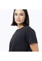 Camiseta Mujer MERRELL MALHEUR T-SHIRT Negro Merrell de Merrell