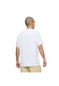 Camiseta Hombre MERRELL RLXPOCKET-T Blanco Merrell de Merrell