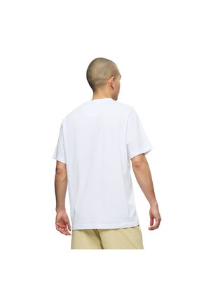 Camiseta Hombre MERRELL RLXPOCKET-T Blanco Merrell