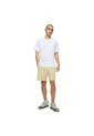 Camiseta Hombre MERRELL RLXPOCKET-T Blanco Merrell de Merrell