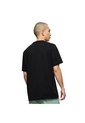 Camiseta Hombre MERRELL RLXPOCKET-T Negro Merrell de Merrell