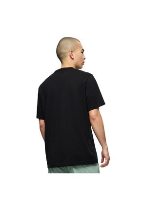 Camiseta Hombre MERRELL RLXPOCKET-T Negro Merrell
